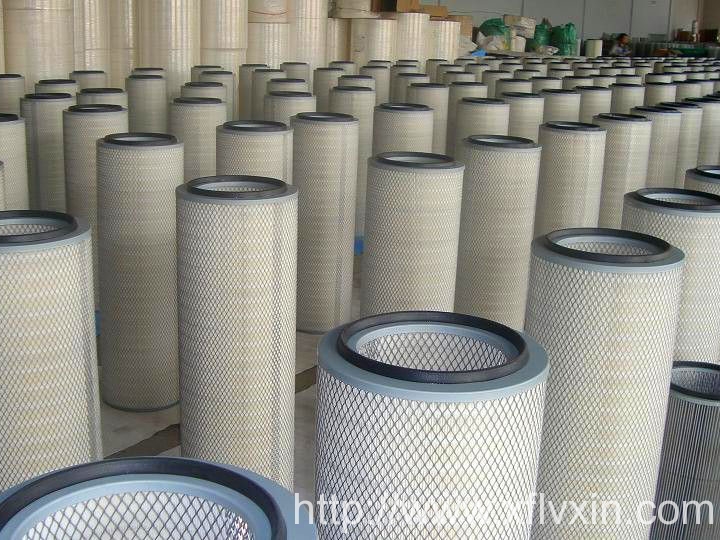 除塵濾筒在使用過程中，應(yīng)該滿足哪些要求？